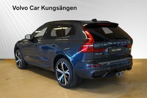 Volvo XC60 bild 7