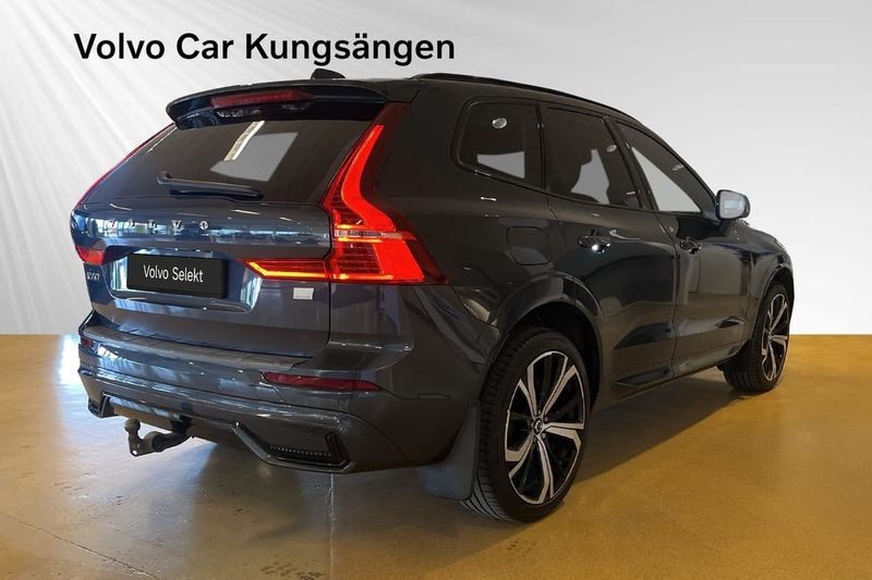 Volvo XC60 bild 8