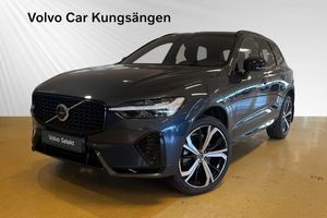 Volvo XC60 bild 2
