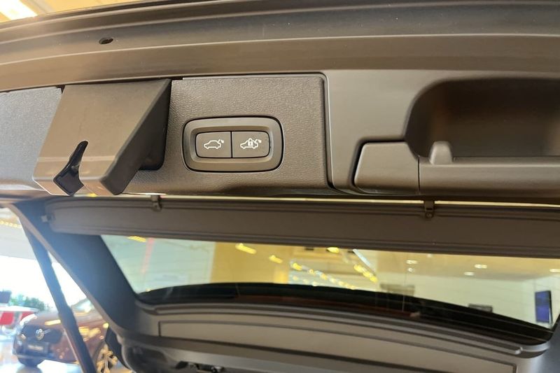 Volvo XC60 bild 25