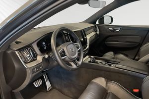 Volvo XC60 bild 12