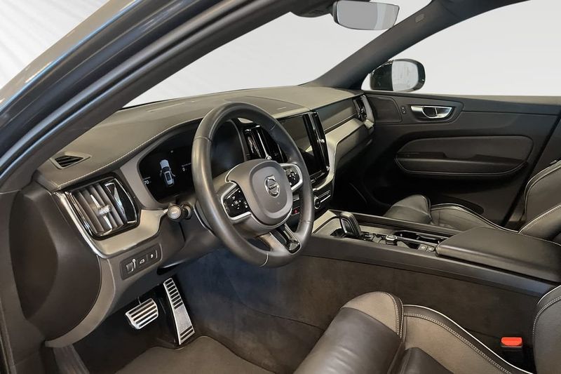 Volvo XC60 bild 12