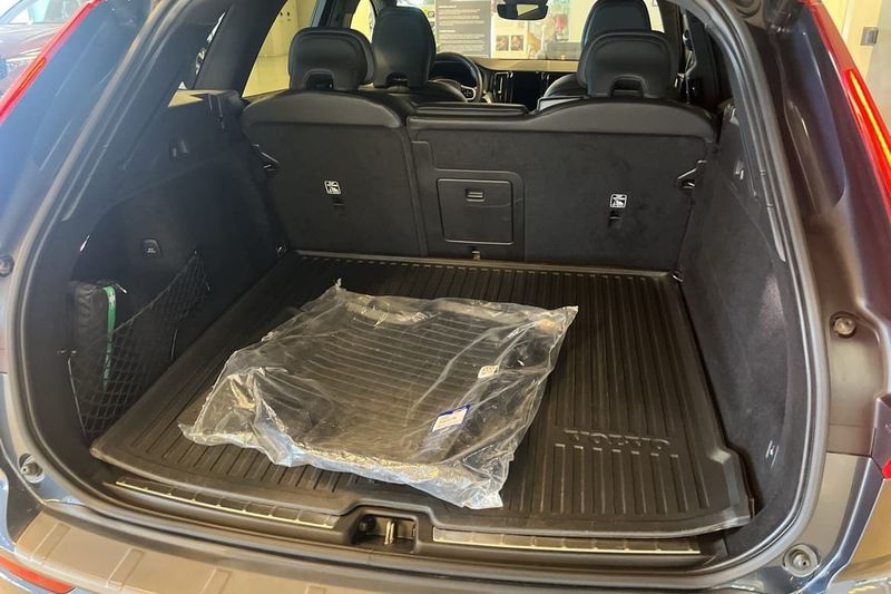 Volvo XC60 bild 26