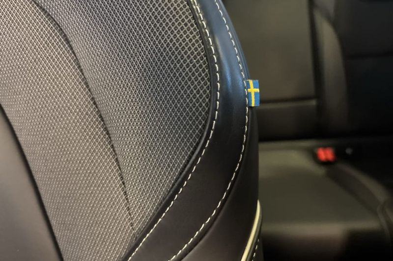 Volvo XC60 bild 28