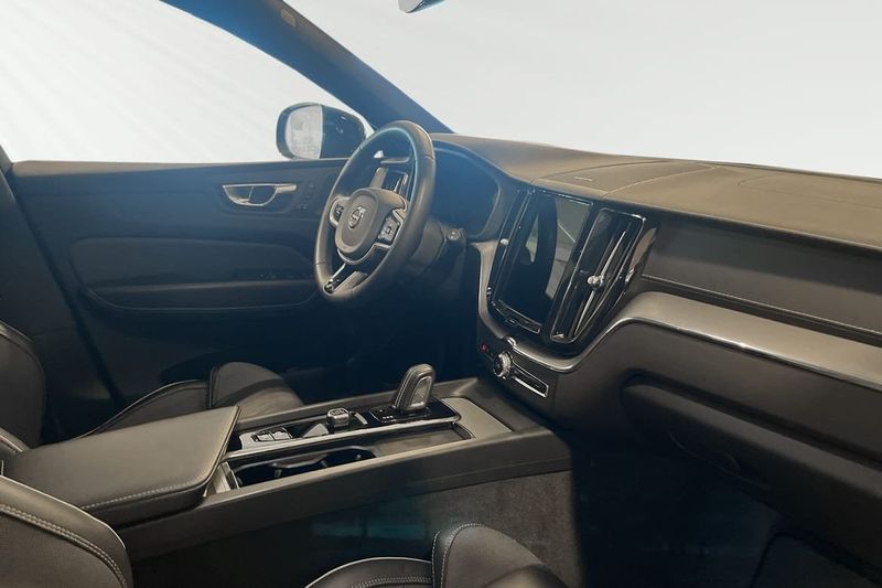 Volvo XC60 bild 18