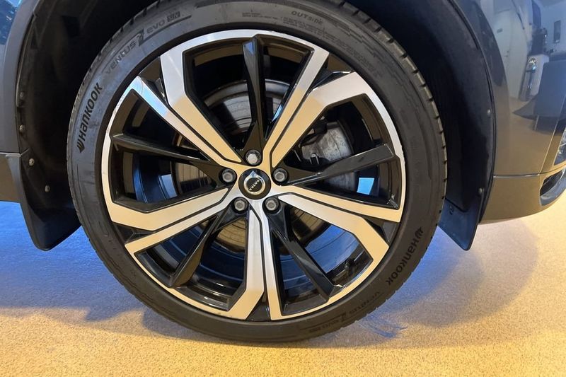 Volvo XC60 bild 22