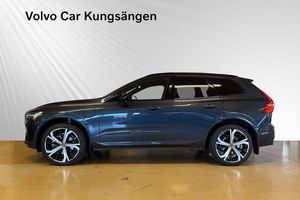 Volvo XC60 bild 5
