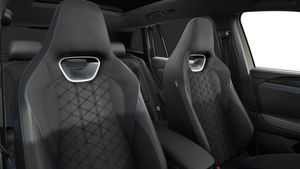 Volkswagen Tiguan bild 6