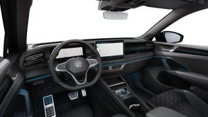 Volkswagen Tiguan bild 5