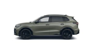 Volkswagen Tiguan bild 2