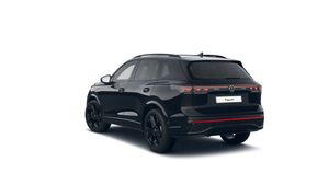 Volkswagen Tiguan bild 3