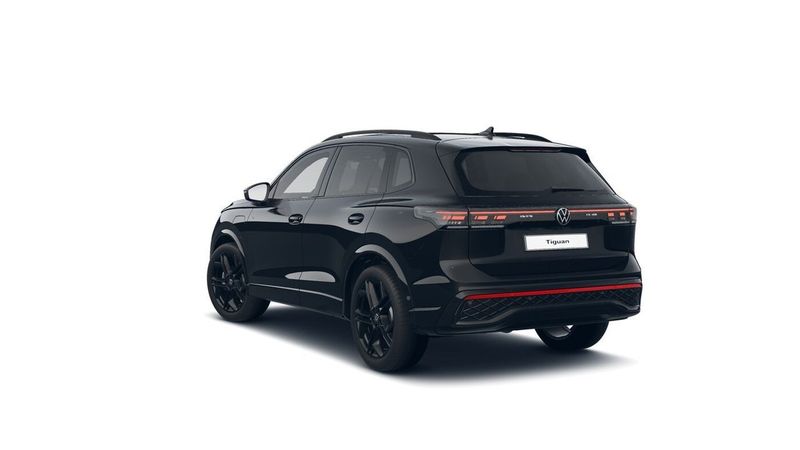 Volkswagen Tiguan bild 3