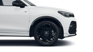 Volkswagen Tiguan bild 4