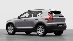 Volvo EX40 bild 3
