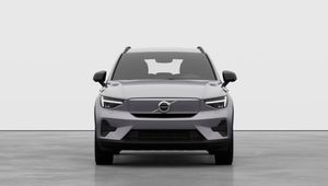 Volvo EX40 bild 5