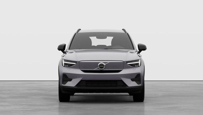 Volvo EX40 bild 5