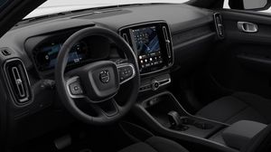 Volvo EX40 bild 6