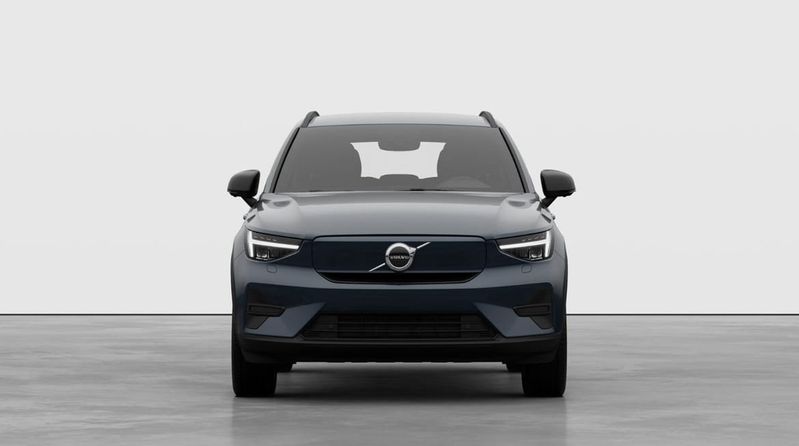Volvo EX40 bild 5