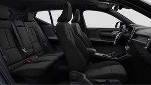 Volvo EX40 bild 7