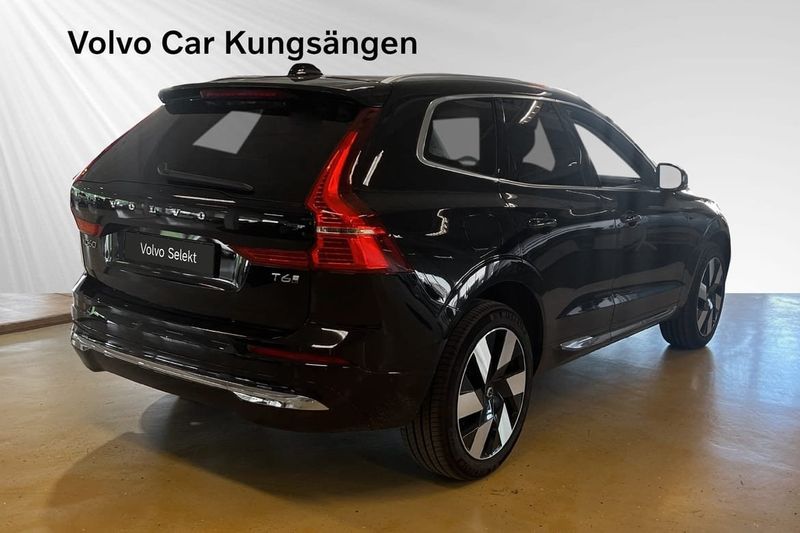 Volvo XC60 bild 6