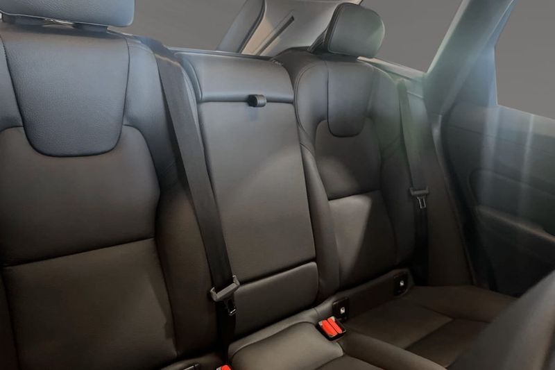 Volvo XC60 bild 12