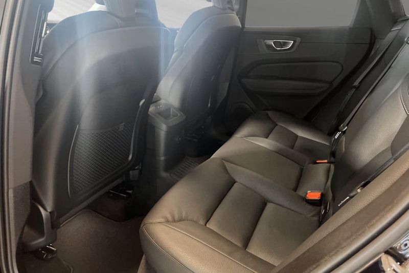 Volvo XC60 bild 9
