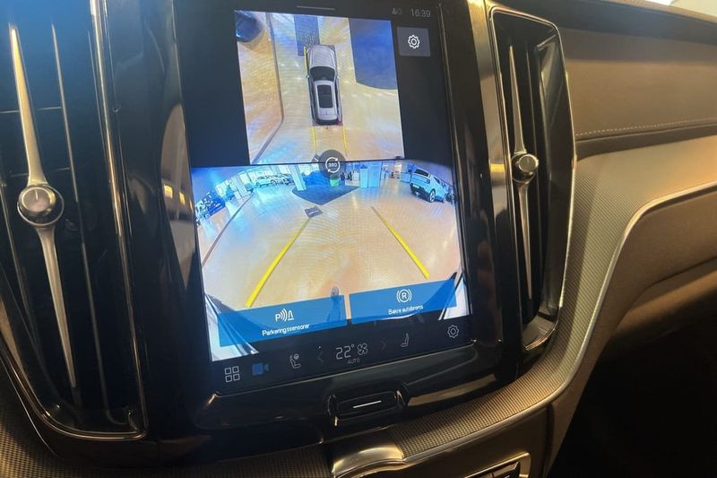 Volvo XC60 bild 26
