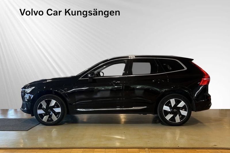 Volvo XC60 bild 4