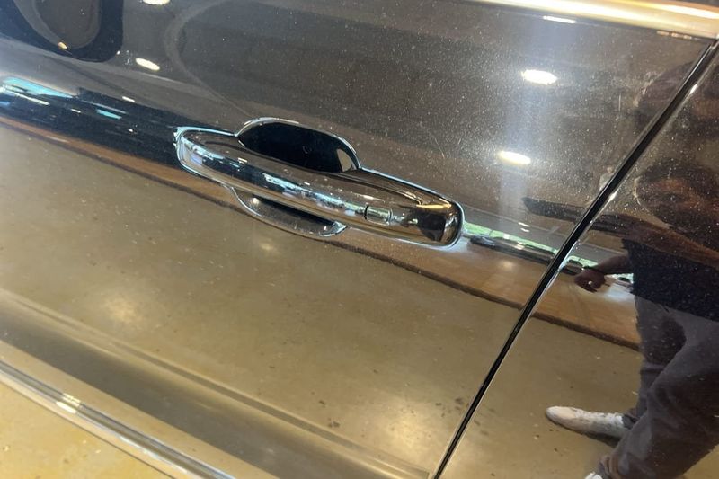 Volvo XC60 bild 14