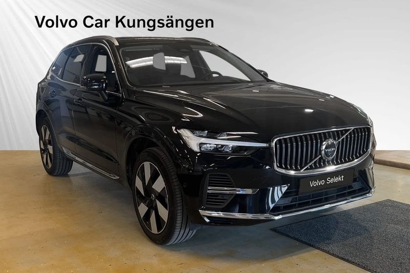 Volvo XC60 bild 7