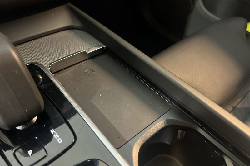 Volvo XC60 bild 25