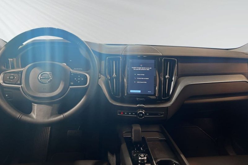 Volvo XC60 bild 10