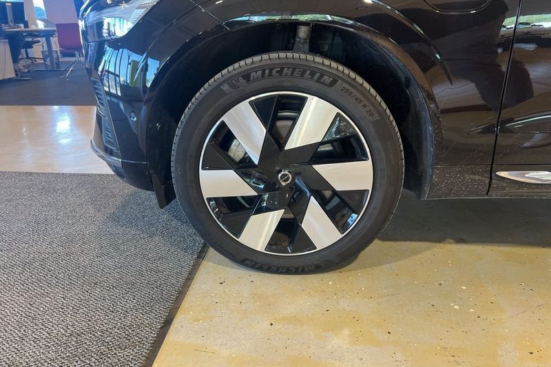 Volvo XC60 bild 15