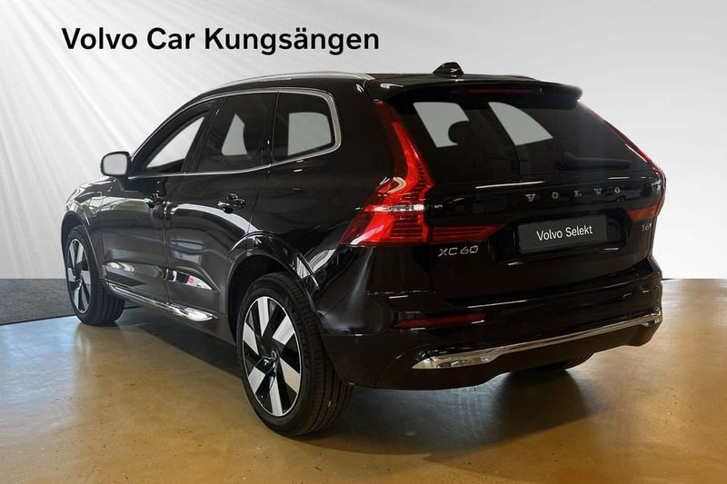 Volvo XC60 bild 5