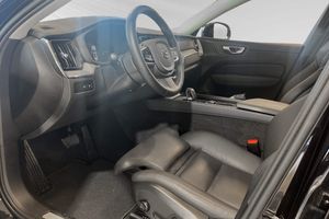 Volvo XC60 bild 8