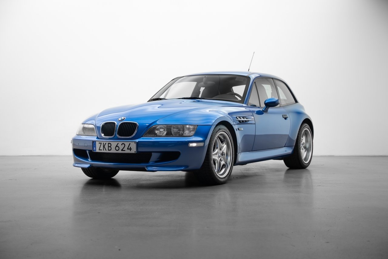 BMW Z3
