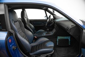 BMW Z3 bild 11