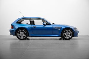 BMW Z3 bild 5