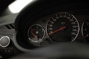 BMW Z3 bild 16