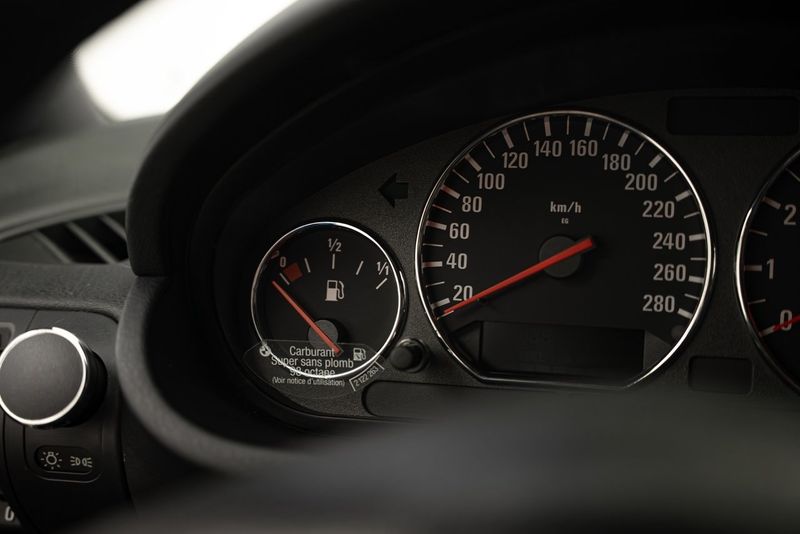 BMW Z3 bild 16
