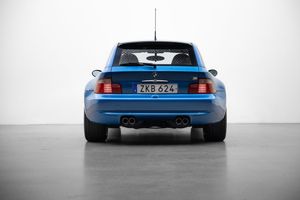 BMW Z3 bild 4