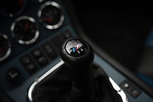 BMW Z3 bild 13