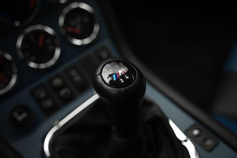 BMW Z3 bild 13