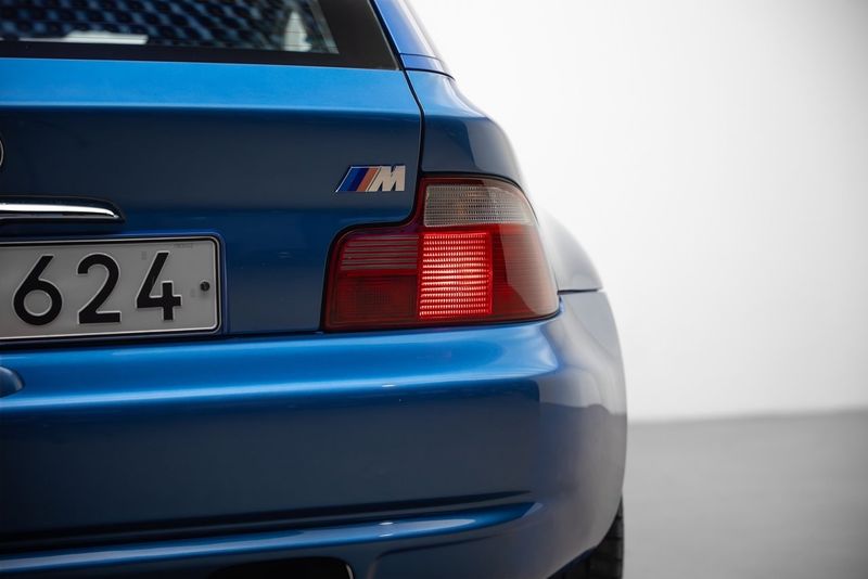 BMW Z3 bild 21