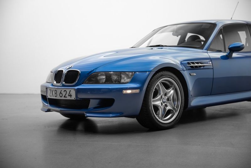 BMW Z3 bild 19