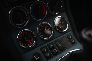 BMW Z3 bild 14