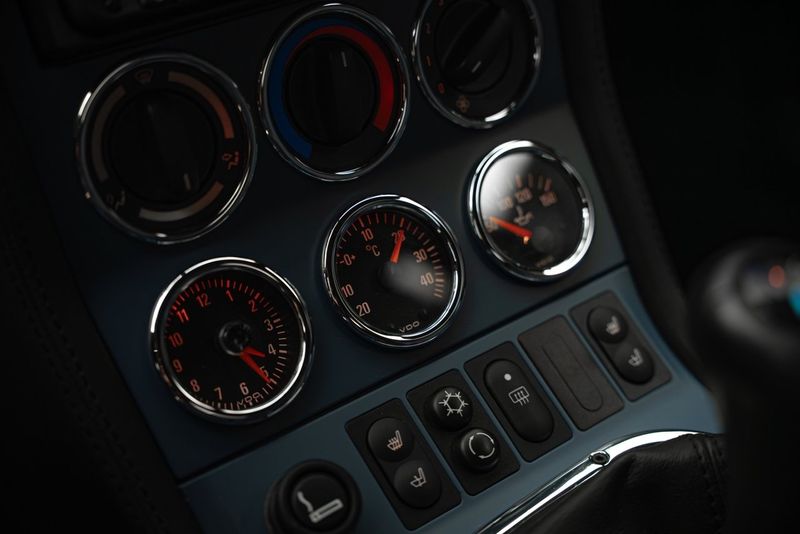 BMW Z3 bild 14