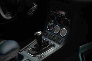 BMW Z3 bild 12