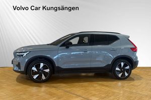 Volvo EX40 bild 3
