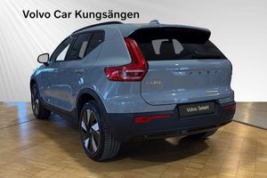 Volvo EX40 bild 4
